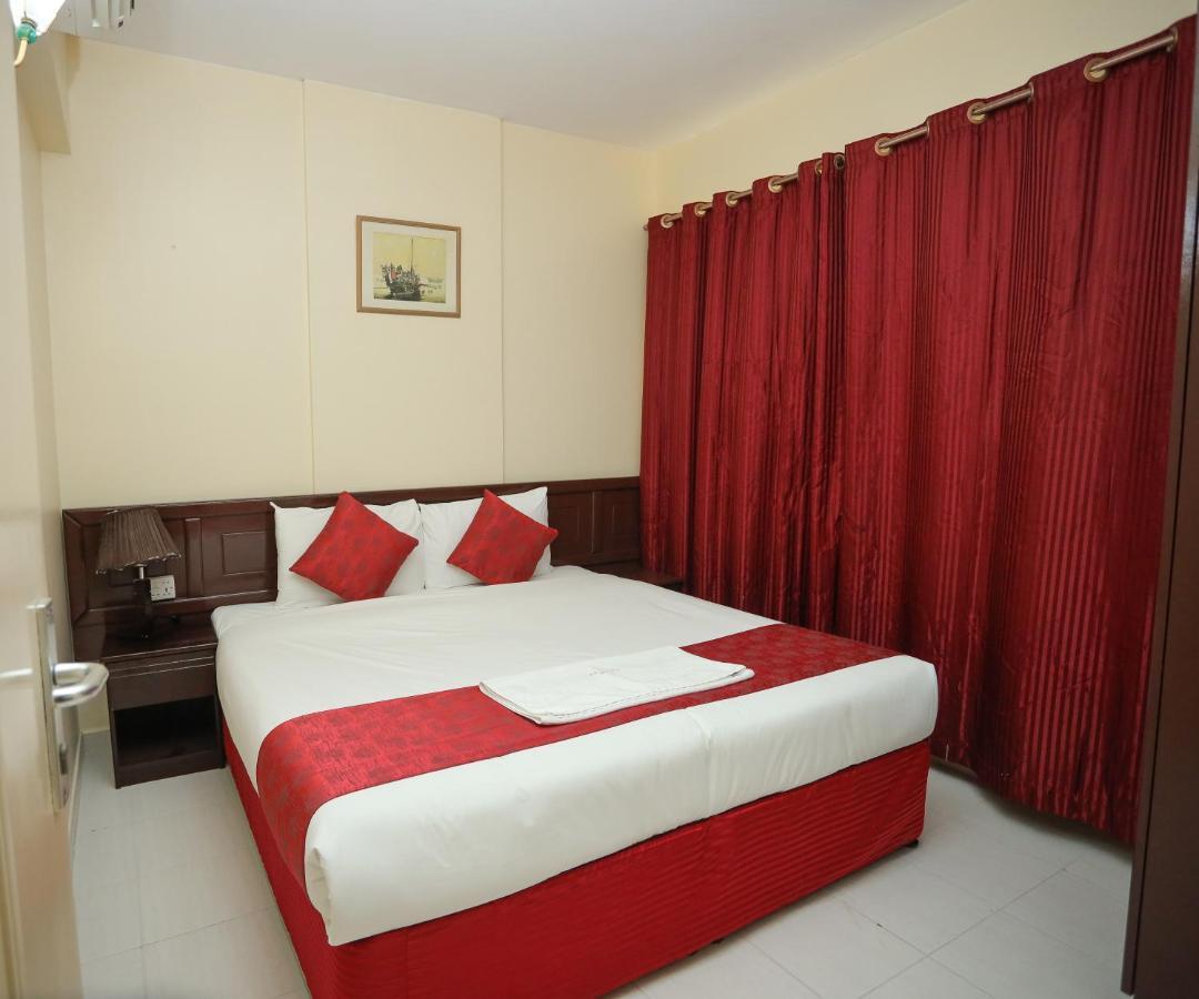 Al Sharq Hotel - Baithans Sharjah Ngoại thất bức ảnh