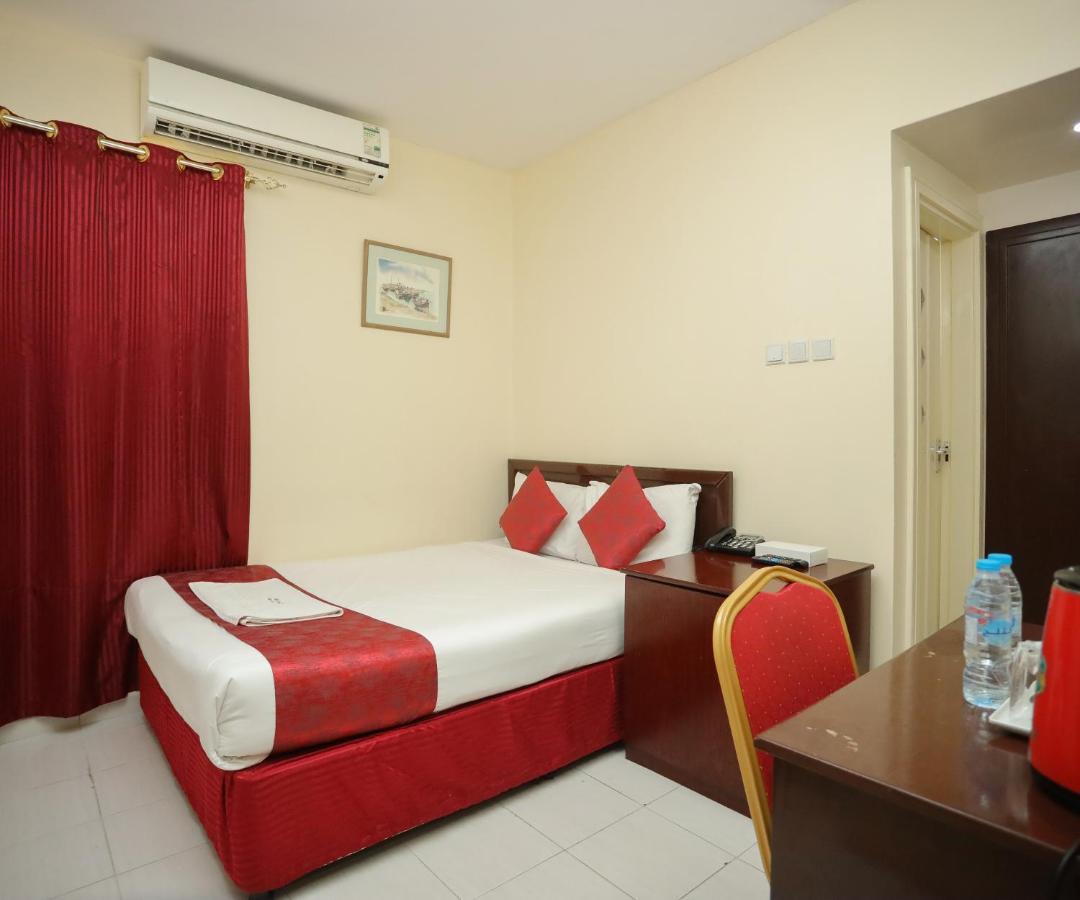 Al Sharq Hotel - Baithans Sharjah Ngoại thất bức ảnh