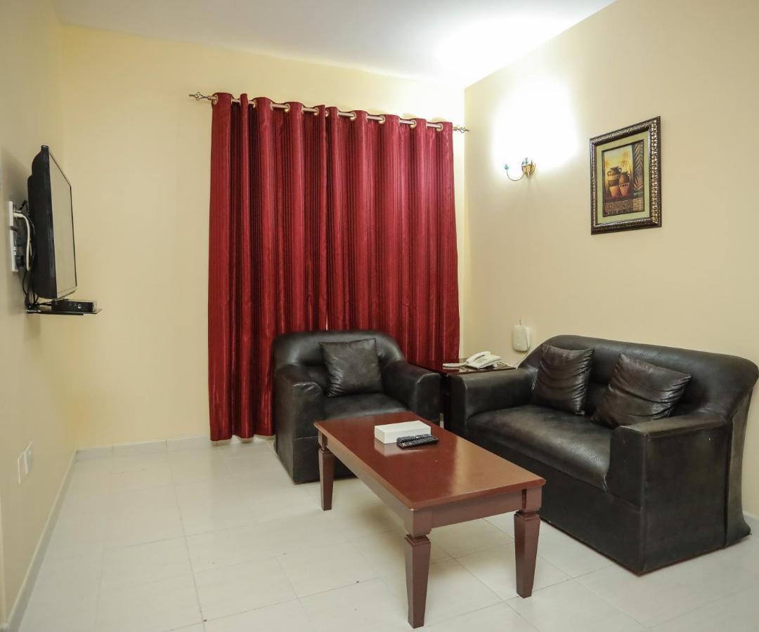 Al Sharq Hotel - Baithans Sharjah Ngoại thất bức ảnh
