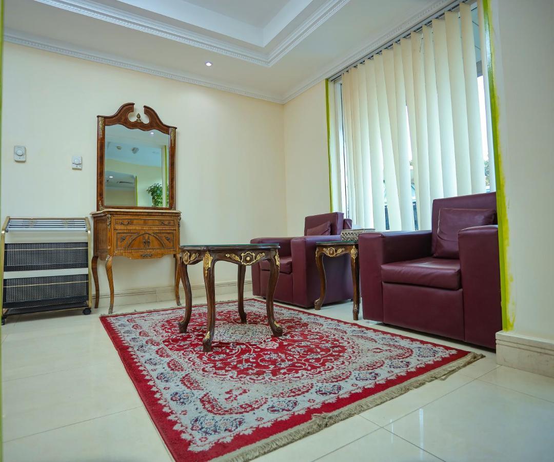 Al Sharq Hotel - Baithans Sharjah Ngoại thất bức ảnh