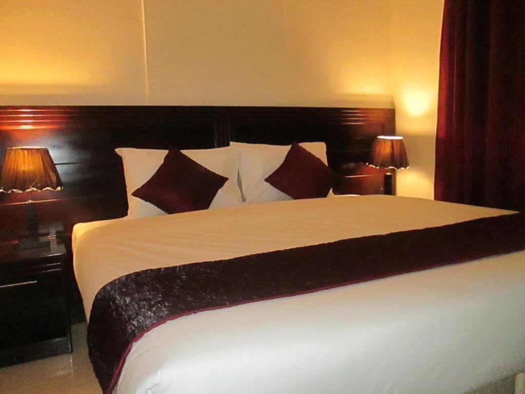 Al Sharq Hotel - Baithans Sharjah Ngoại thất bức ảnh