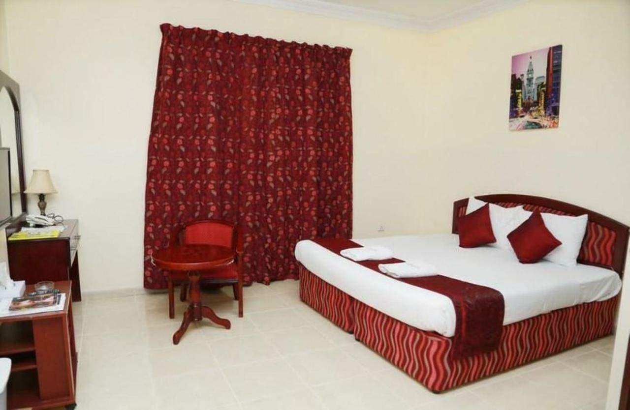 Al Sharq Hotel - Baithans Sharjah Ngoại thất bức ảnh