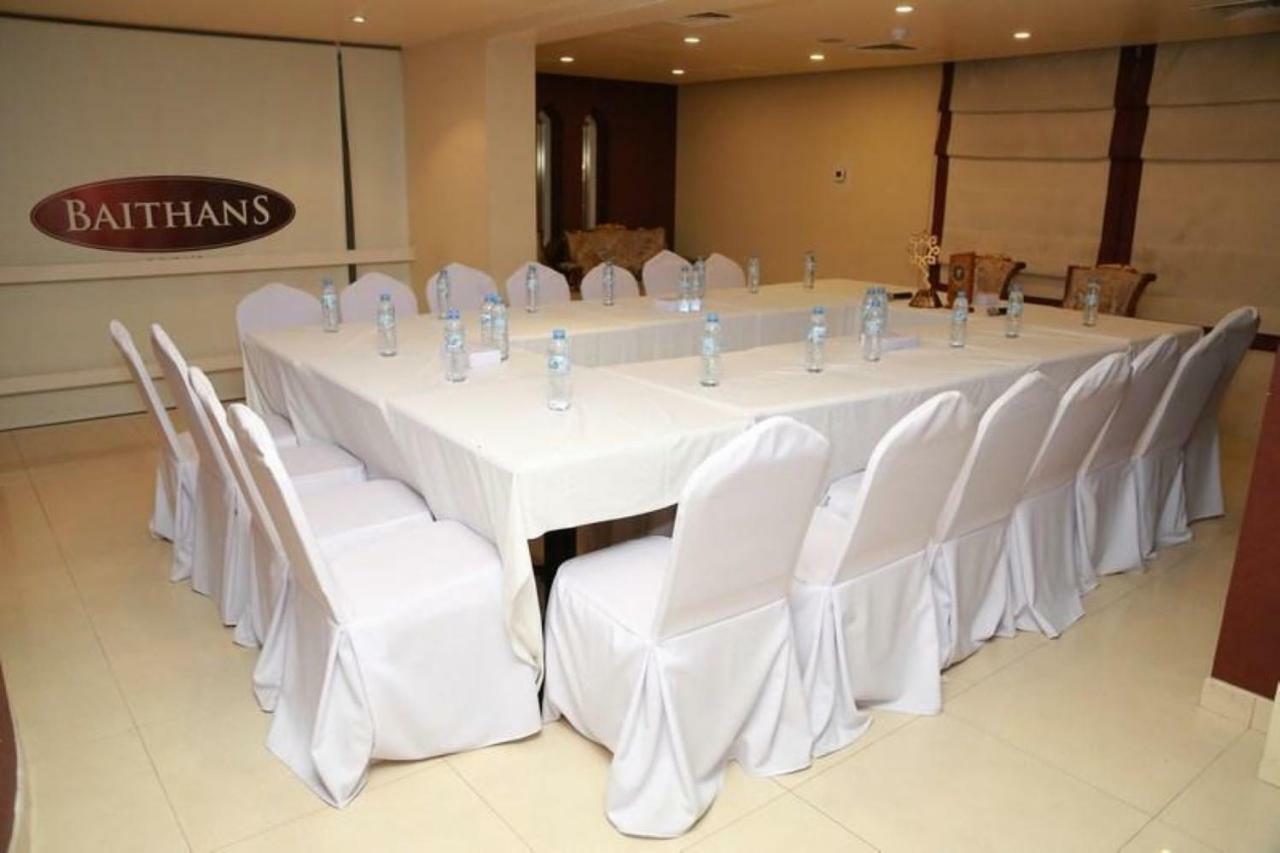 Al Sharq Hotel - Baithans Sharjah Ngoại thất bức ảnh